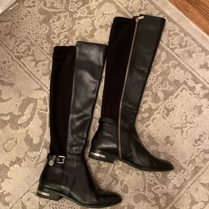 Michael Kora Knee High Boots